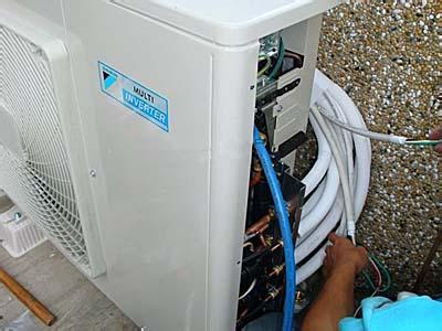 渝中商场中央空调分析及中央空调的维保分析