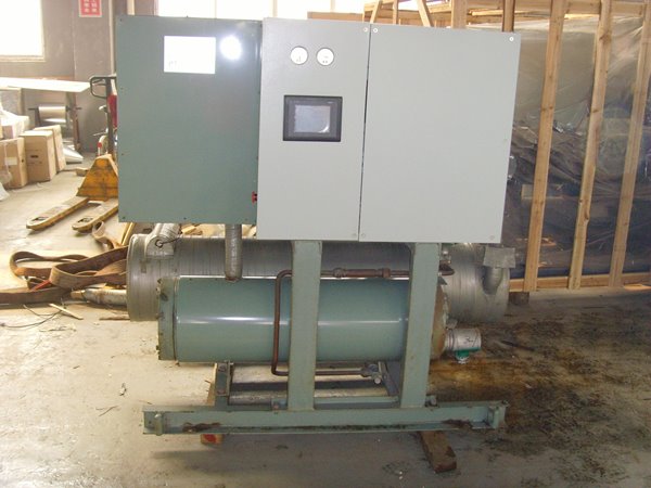 渝中酒店中央空调不停机清洗方法介绍